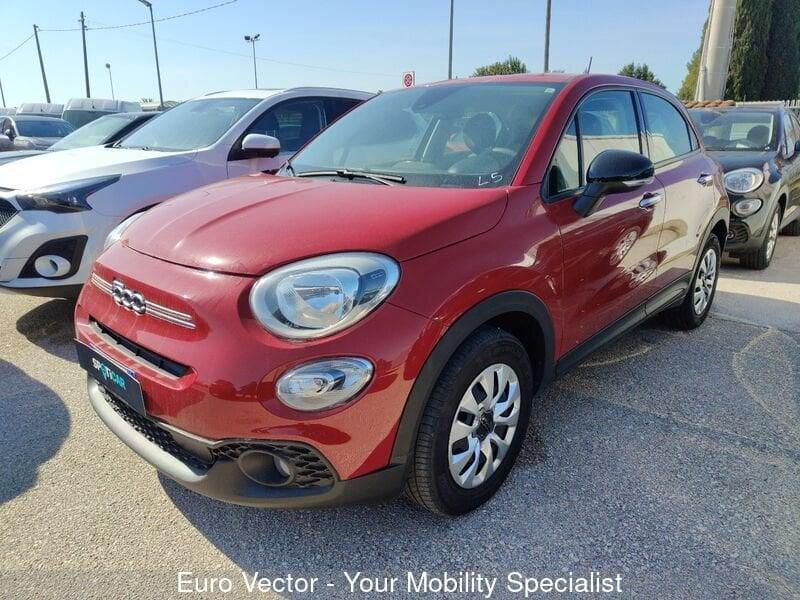 FIAT 500X 1.3 MultiJet 95 CV