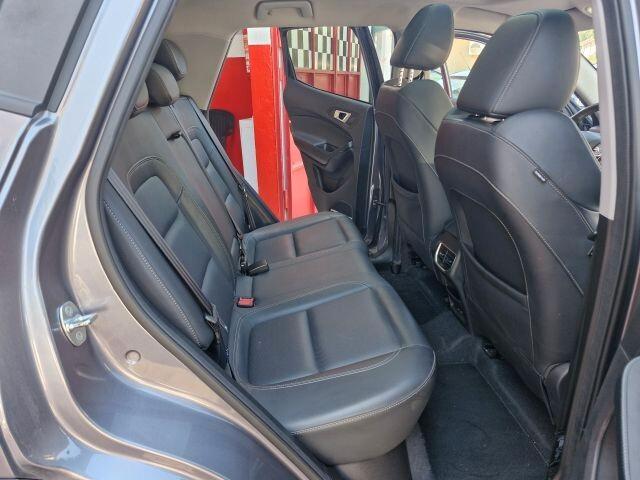 Dr 4.0 1.5 Turbo DCT Bi-Fuel GPL