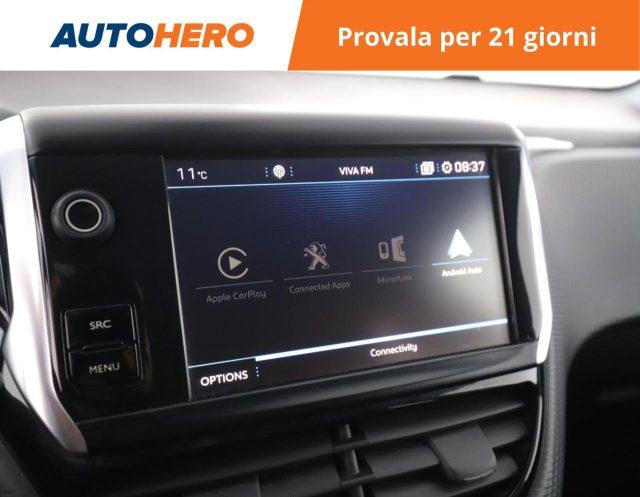 PEUGEOT 2008 1° serie BlueHDi 120 S&S Allure