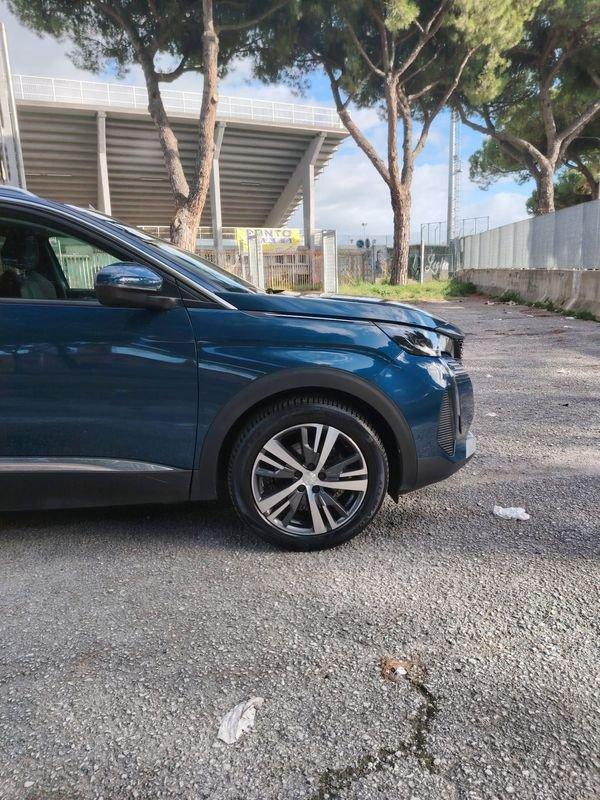 Peugeot 3008 3008 BlueHDi 130 S&S Allure Pack