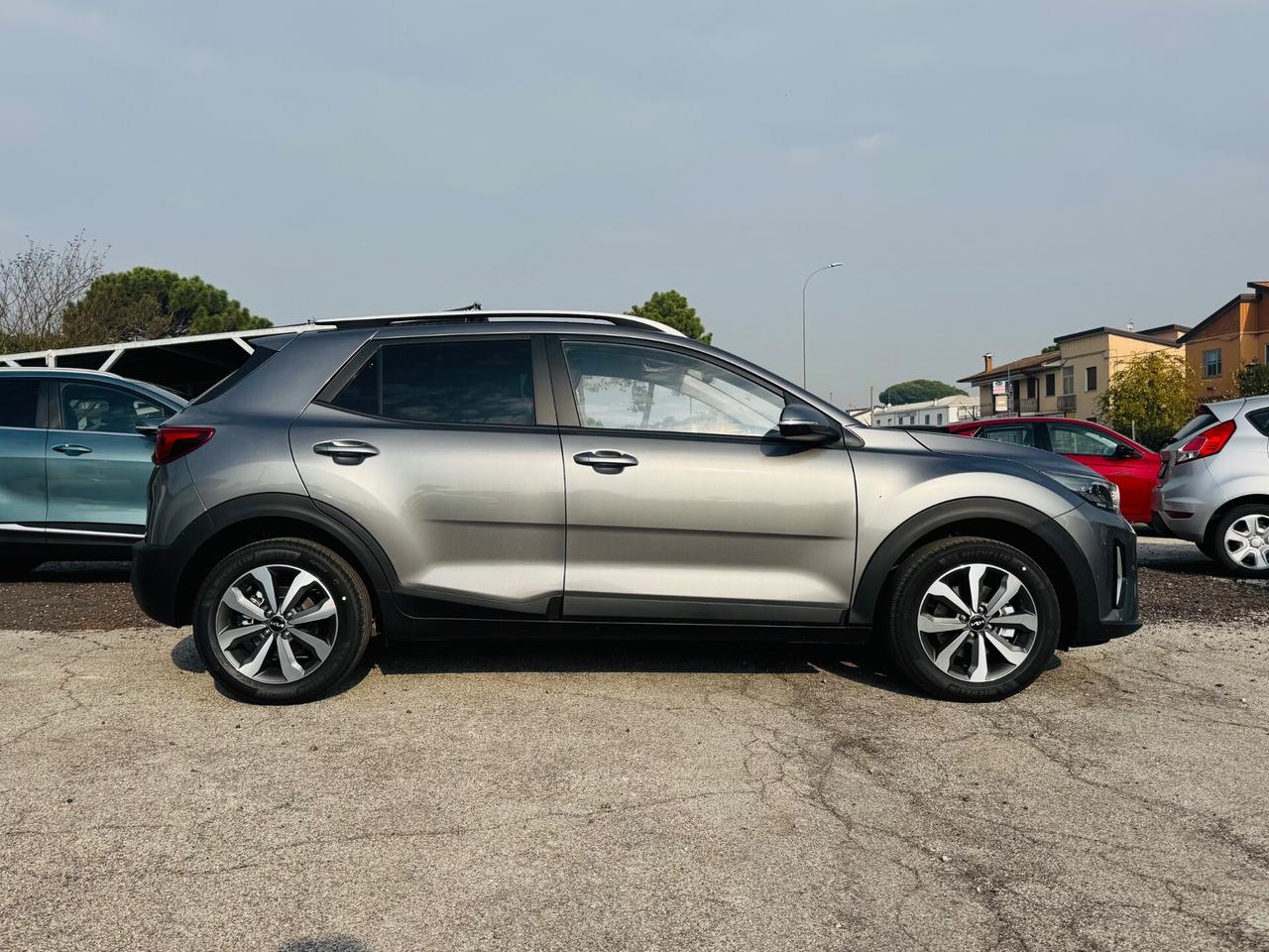 Kia Stonic 1.2 MPI GPL Style Special Edition