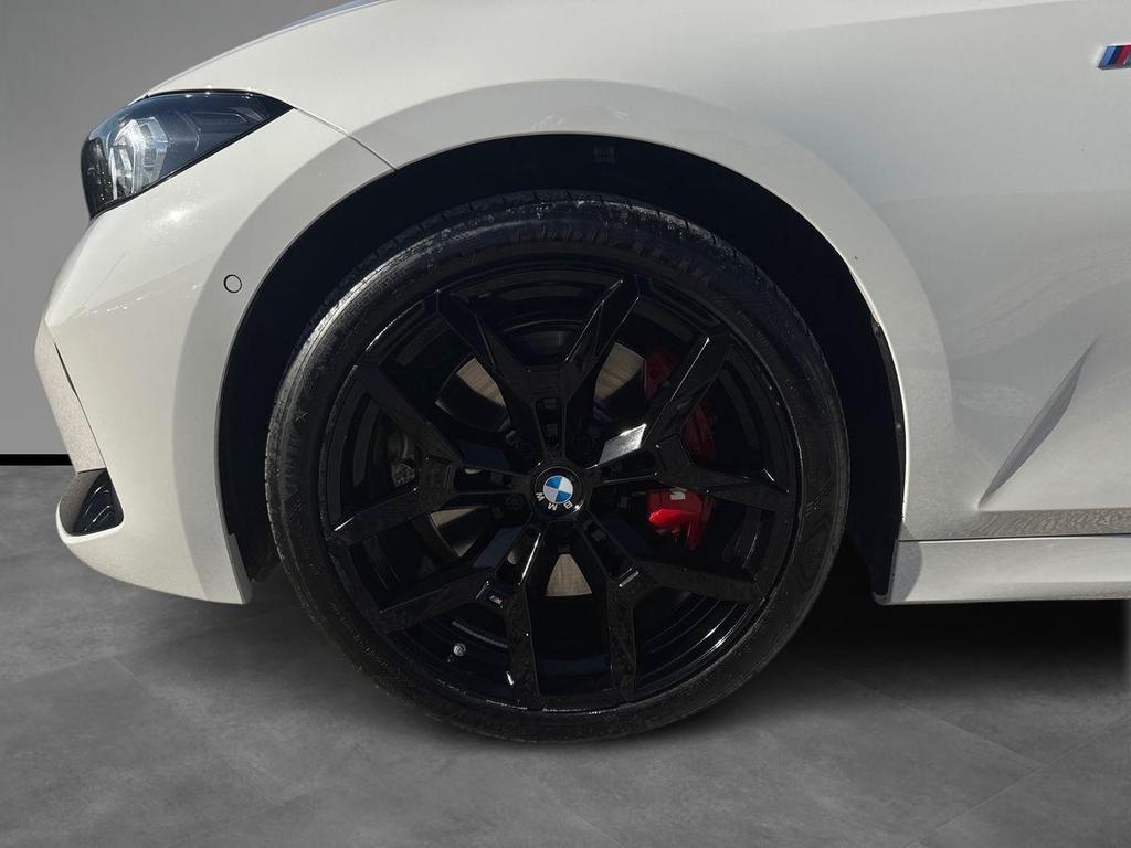 BMW Serie 3 Touring 320 d Mild Hybrid 48V M Sport Pro xDrive Steptronic