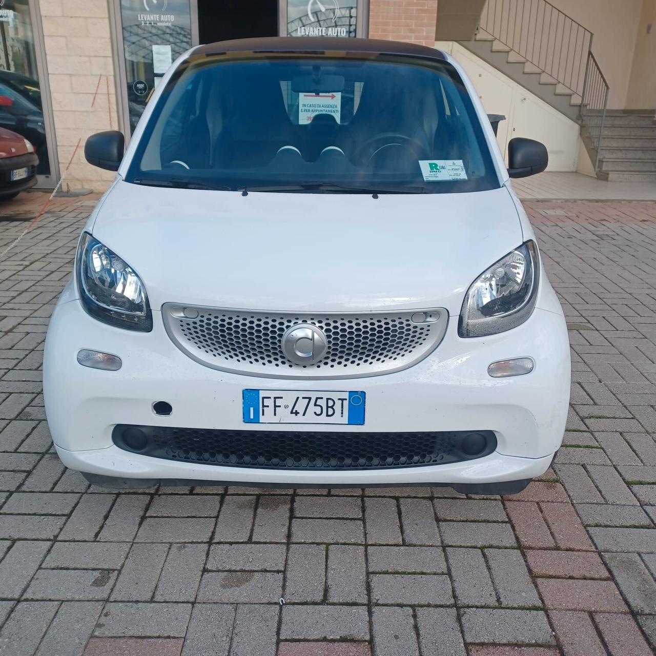 PERFETTA SMART FOR TWO 1.0 AUTOM