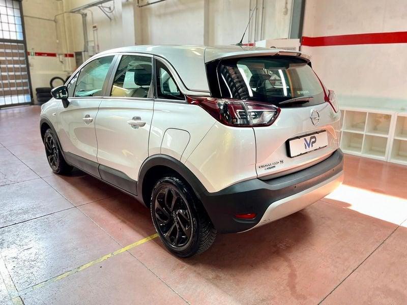 Opel Crossland Crossland X 1.5 ECOTEC D 120 CV aut. Innovation