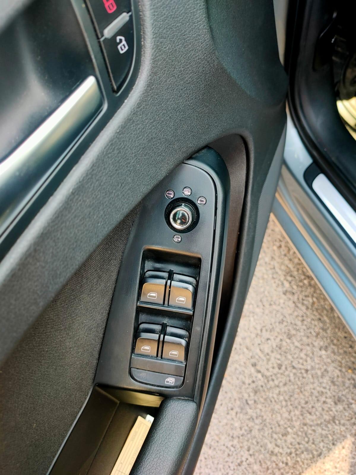 Audi A4 Avant 2.0 TDI 170CV F.AP. quattro