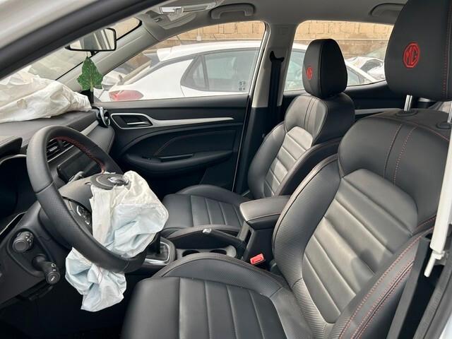 Mg ZS 1.5 VTi-tech Comfort