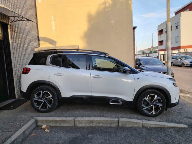 CITROEN C5 Aircross Hybrid 225 e-EAT8 Shine PREZZO REALE - PLUG IN