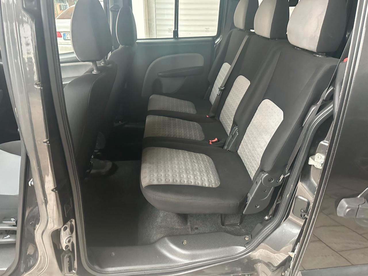 Fiat Doblo 1.3 MJTD (12 RATE)