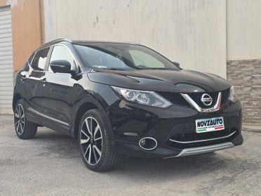 Nissan Qashqai 1.6 dCi 4WD Tekna 130cv