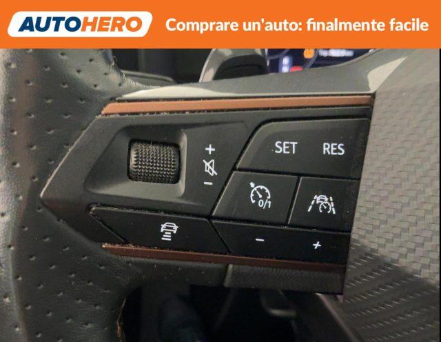 CUPRA Formentor 1.5 TSI DSG