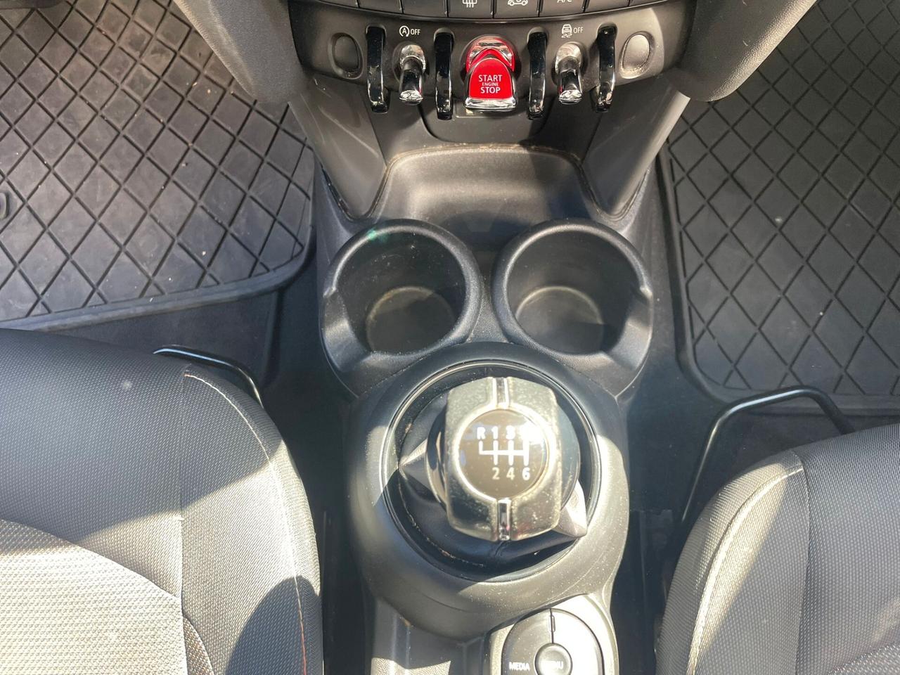 Mini Mini 1.5 Cooper