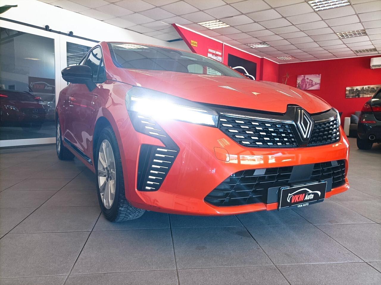 Renault Clio 1.5 dCi 100CV UNICO PROPRIETARIO