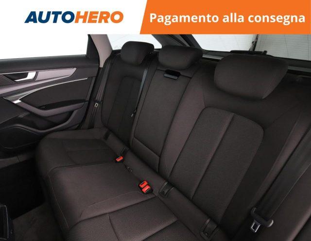 AUDI A6 Avant 40 2.0 TDI quattro ultra S tronic