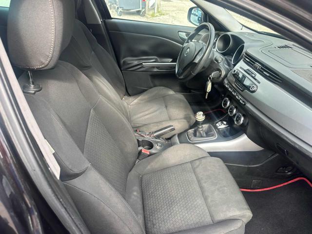 ALFA ROMEO Giulietta 1.6 JTDm-2 105 CV Exclusive perfetta di meccanica