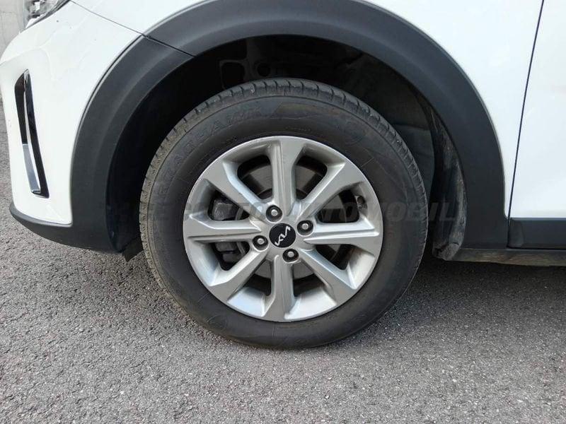 KIA Stonic Stonic 1.2 dpi Urban 84cv
