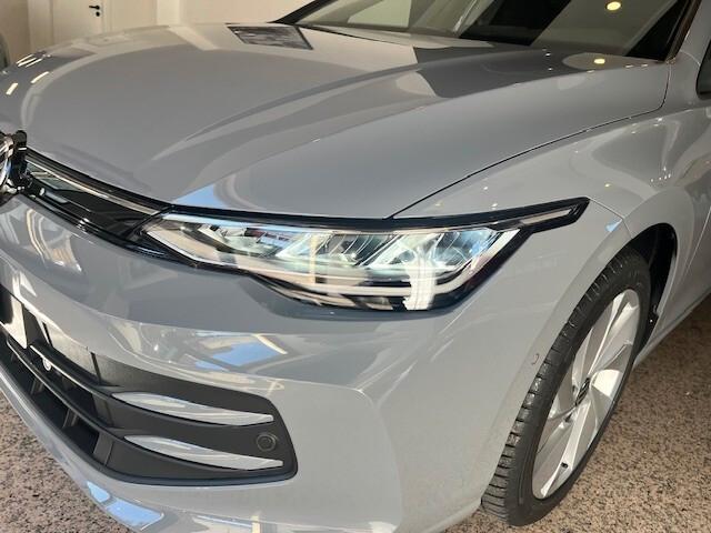 Volkswagen Golf 1.5 TSI 115 CV ACT Edition Plus