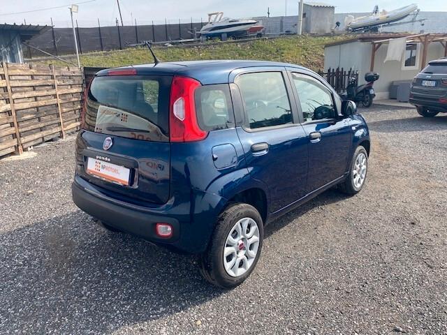 Fiat Panda 0.9 TwinAir Turbo Natural Power Easy