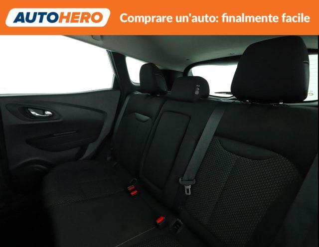 RENAULT Kadjar dCi 8V 110CV Energy Sport Edition