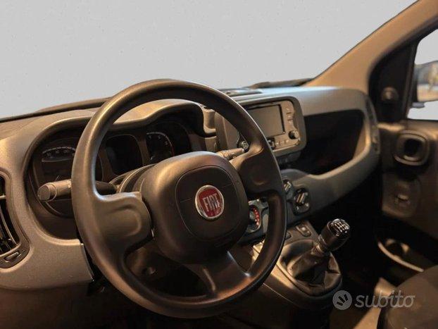 Fiat Panda 1.0 Benzina 70 Cv