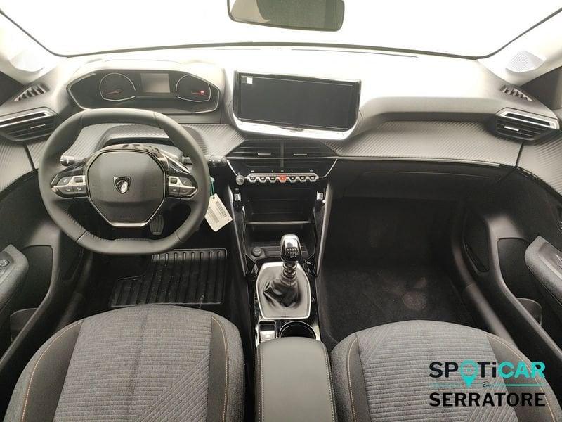 Peugeot 208 NUOVA 5P - Business Pu