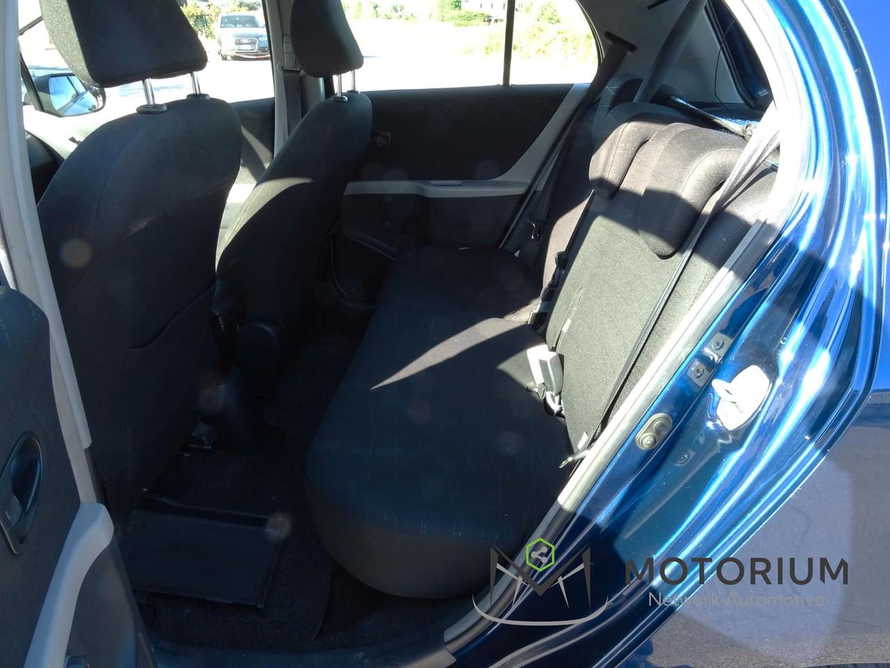 Toyota Yaris 5 Porte Yaris 5p 1.0 Sol