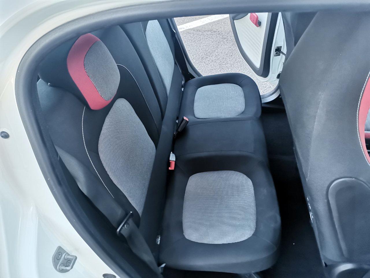 Renault Twingo 1.0 sce Live 70cv