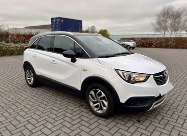 Opel Crossland X 1.2 GPL 12V Innovation