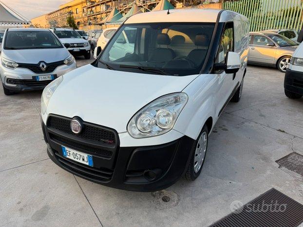 Fiat doblo 1.6 maxi