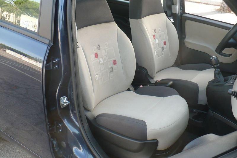 FIAT Panda Panda 1.2 Easy