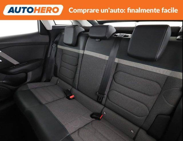 CITROEN C4 PureTech 130 S&S Feel Pack
