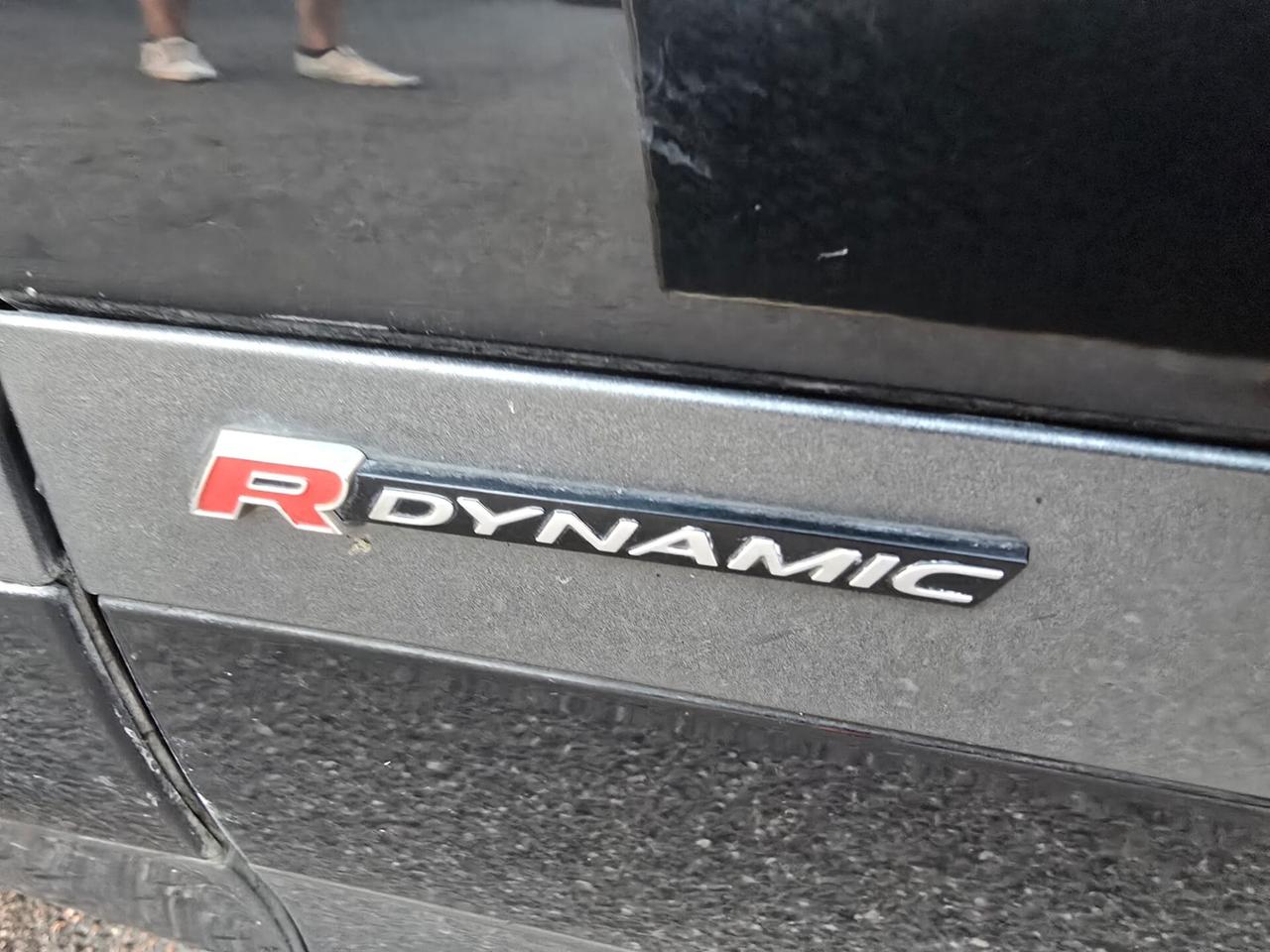 Land Rover Range Evoque 2.0D I4 180 CV AWD Auto R-Dynamic HSE