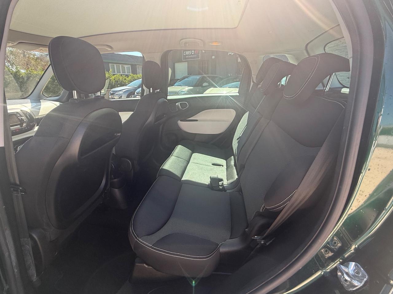 Fiat 500L 1.6 Multijet 120 CV Trekking