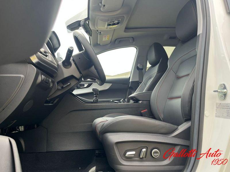 DR AUTOMOBILES dr 6.0 1.5 Turbo GPL-SENZA VINCOLI DI FINANZIAMENTO