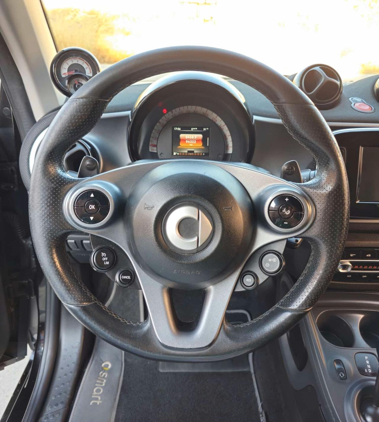Smart ForTwo 70 1.0 twinamic Prime