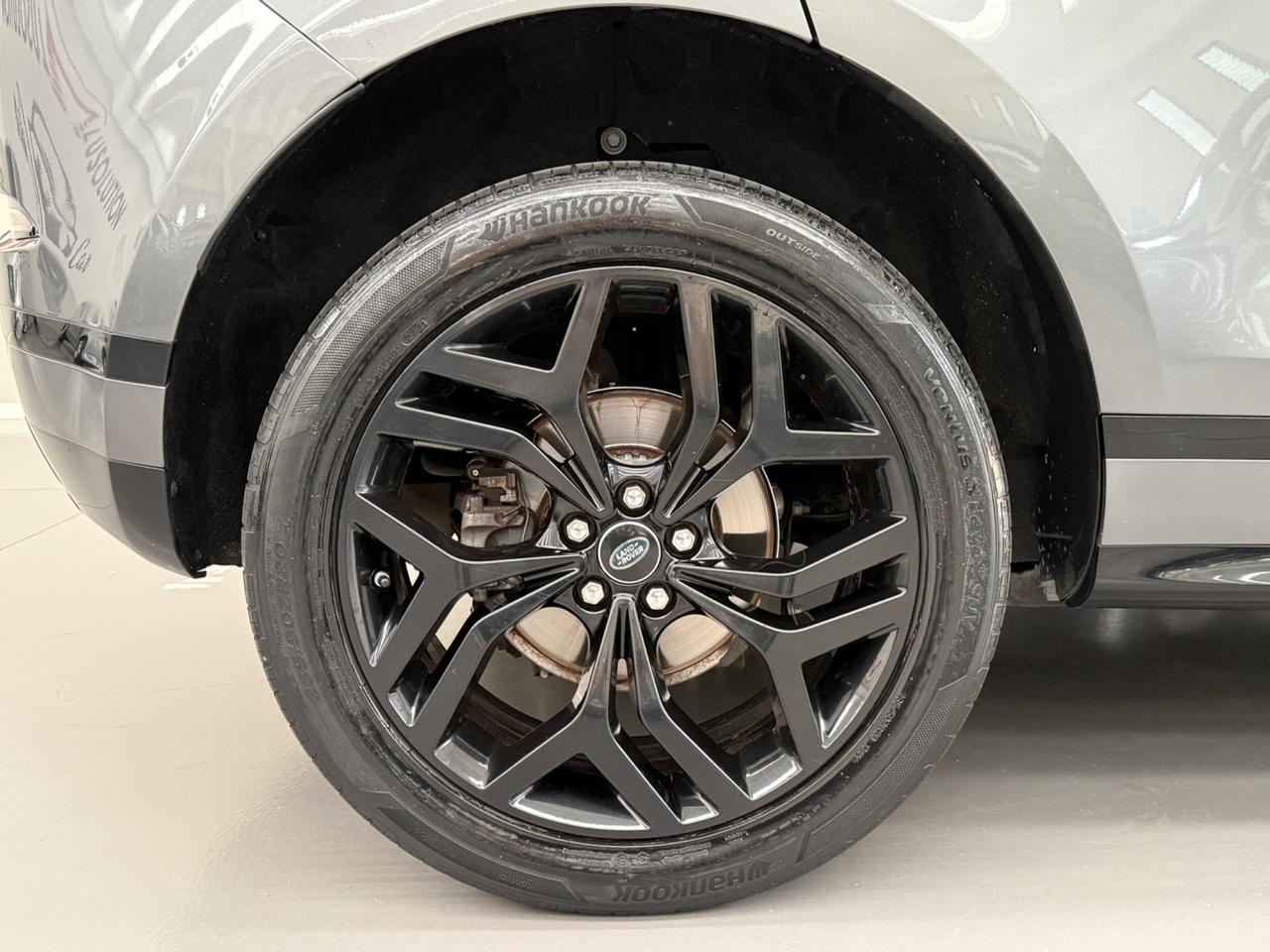 Land Rover Range Evoque 2.0D I4-L.Flw 150 CV AWD Auto R-Dynamic S