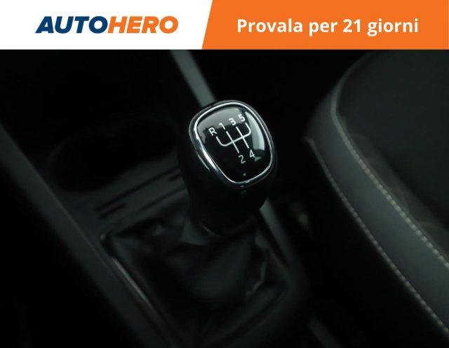 SKODA Fabia 1.0 TSI Twin Color