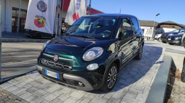 FIAT 500L 1.3 MJT 95CV CROSS TRACTION