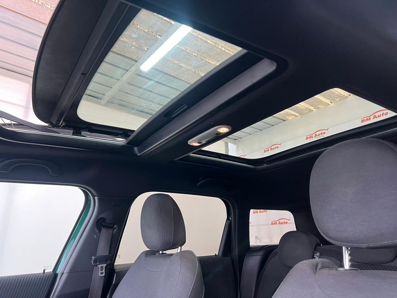 MINI COUNTRYMAN 2.0 DIESEL 150CV TETTO APRIBILE