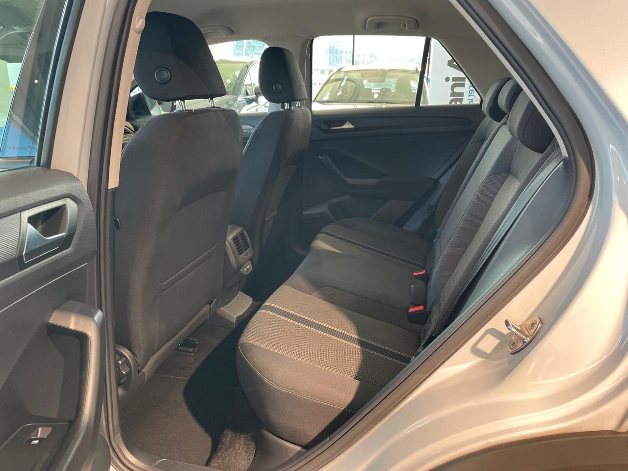 Volkswagen T-Roc 1.0 TSI Style 110cv MT6 *PREZZO REALE*