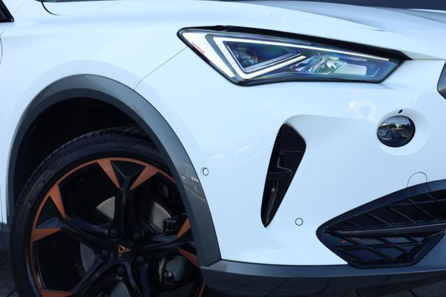 CUPRA Formentor 1.5 TSI DSG