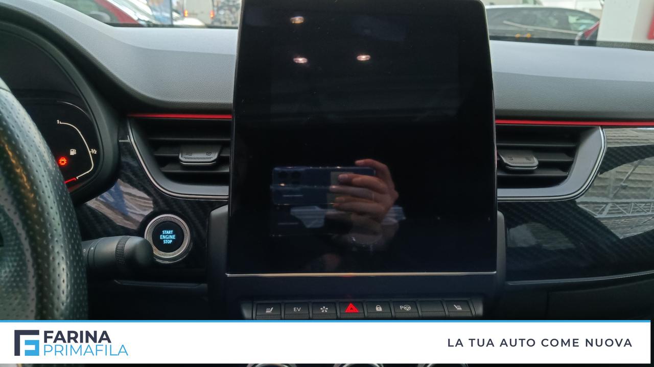 RENAULT Arkana 2021 - Arkana 1.6 E-Tech full hybrid R.S. Line 145cv