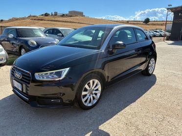 Audi A1 1.4 TDI S tronic Metal plus
