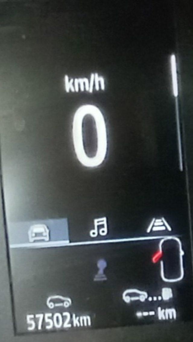 RENAULT Clio SCe 65 CV 5 porte Equilibre