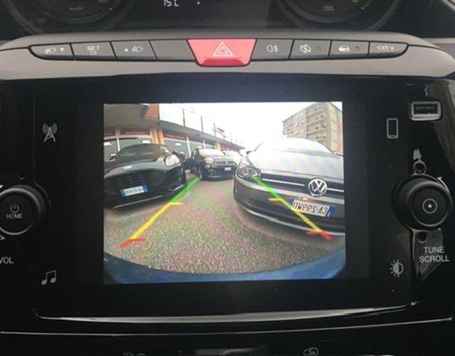 LANCIA Ypsilon 1.0 70cv 5p Hybrid Platino