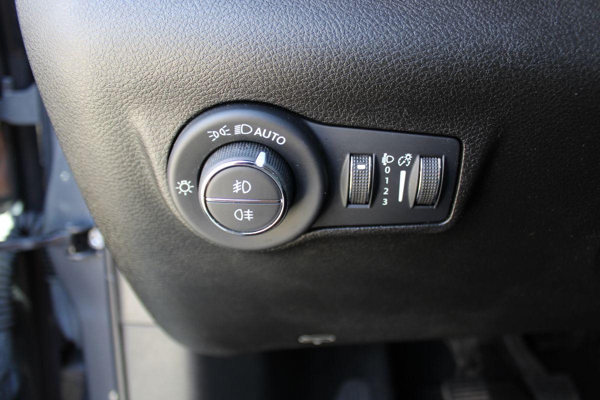 JEEP - Compass - 1.6 Mjt II 2WD Longitude