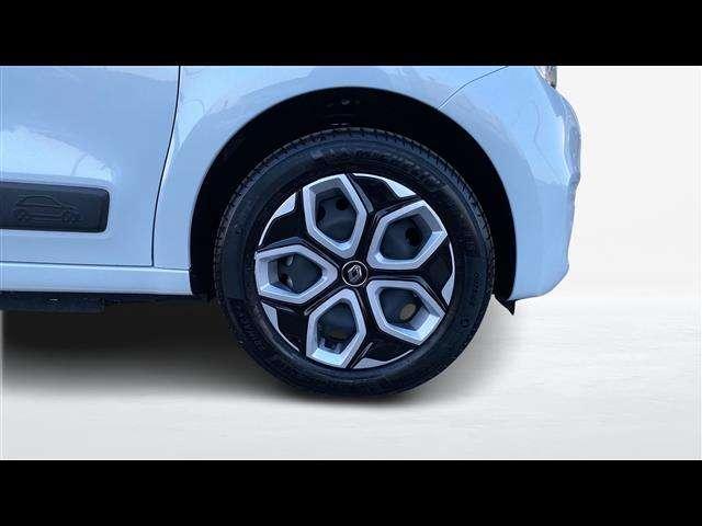 Renault Twingo B.B Twingo 22kWh Equilibre