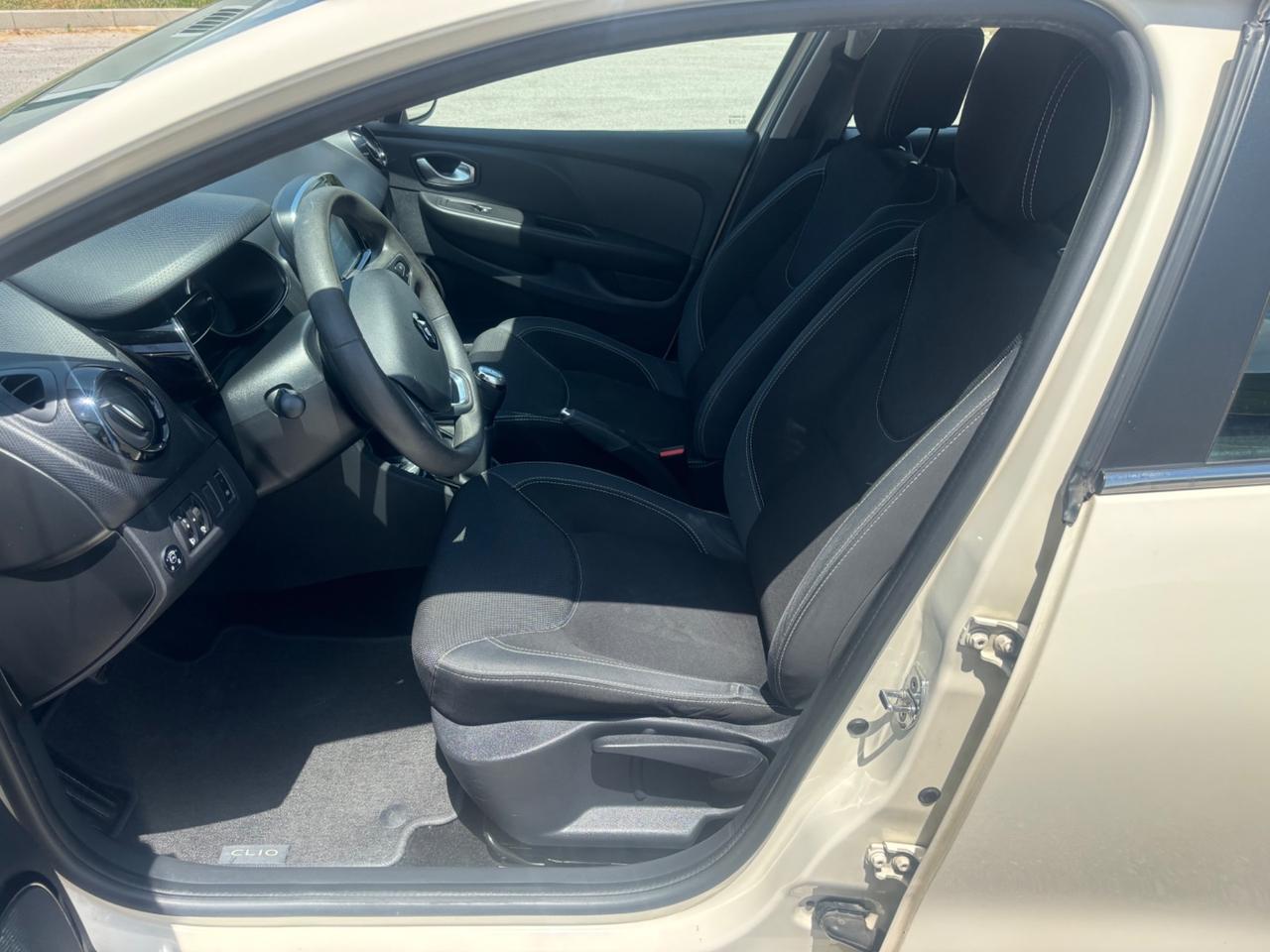 Renault Clio TCe 12V 90 CV GPL Start&Stop 5 porte Energy Life
