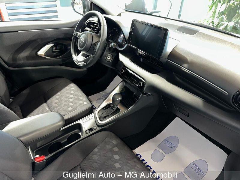 Toyota Yaris Yaris 1.5 Hybrid 5 porte Active