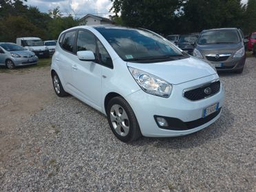 Kia Venga 1.4 CVVT Cool