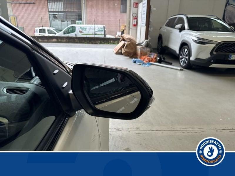 Toyota Yaris 1.5 Hybrid 130 CV GR Sport MY24